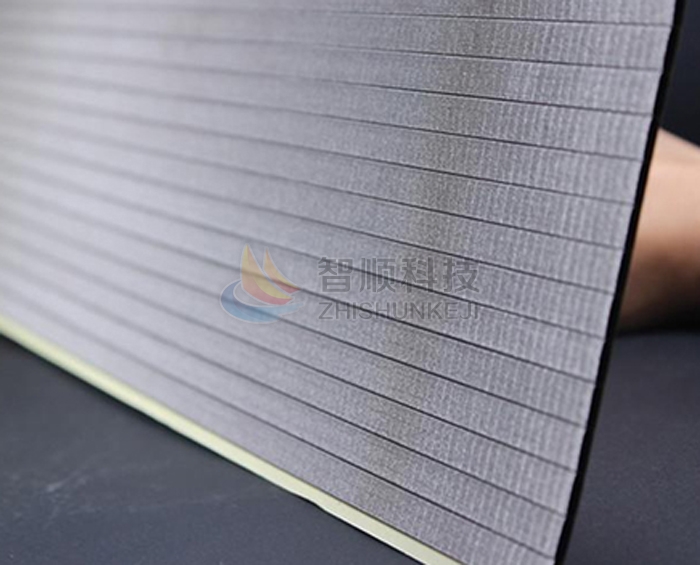 抗氧化導電泡棉